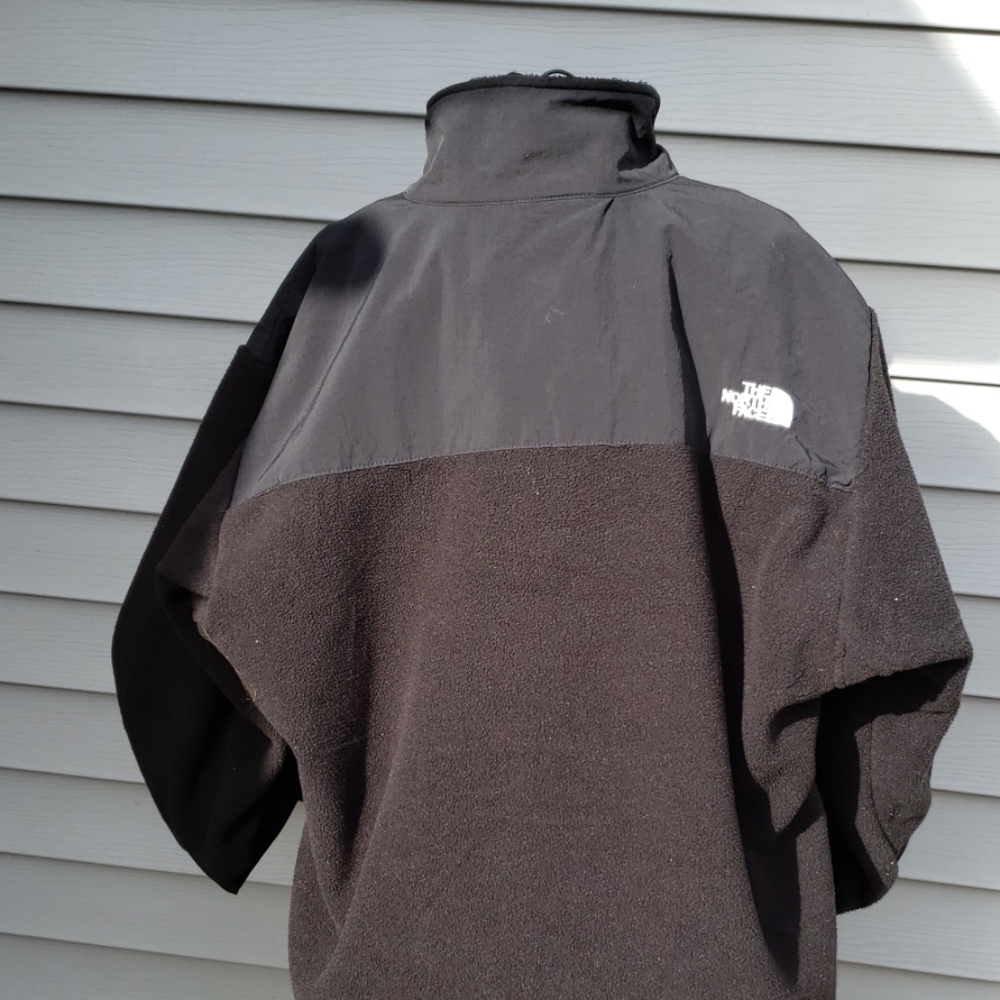 North Face Men’s Denali Jacket - Picture 5 of 6